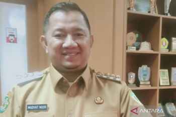 Pemkab Penajam minta pusat bantu kuatkan pengelolaan sampah