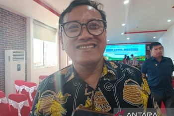 Bank Indonesia dorong pengendalian inflasi di wilayah Papua Pegunungan