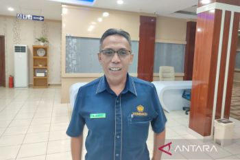Penerimaan negara dari PNBP di Bengkulu capai Rp393,39 miliar