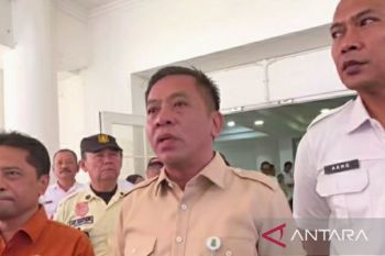 Ribuan pencari kerja serbu Job Fair 2026 online Pemkab Karawang