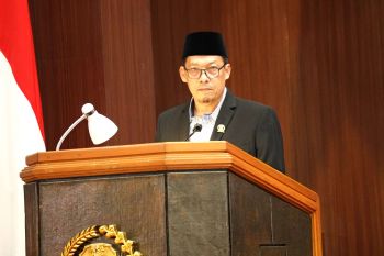 Banggar DPRD Jatim tekankan pemerataan pembangunan di P-APBD 2026