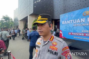 Polda Banten perkuat langkah pencegahan karhutla di wilayah rawan