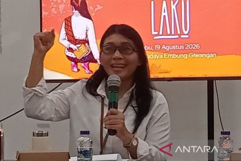 Pemkot Yogyakarta perkuat pelestarian kebudayaan lewat Rintisan Kelurahan Budaya