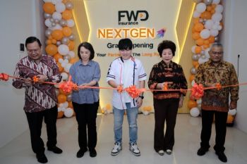 FWD Insurance berkomitmen tingkatkan literasi dan inklusi keuangan warga Semarang