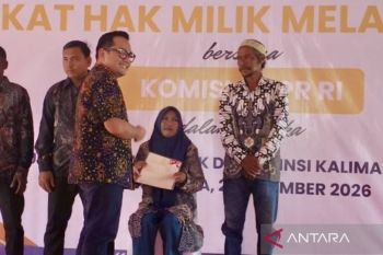 DPR: Kekurangan dalam program jangan dicaci tetapi diperbaiki bersama