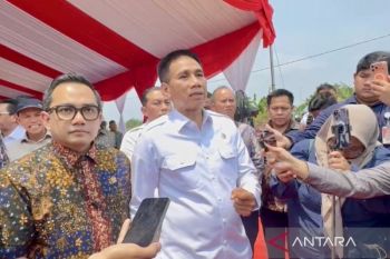 Wamendagri: Jangan agunkan sertipikat tanah tanpa pertimbangan ekonomi yang matang