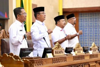 Pemkot Batam fokuskan anggaran untuk layanan publik dan lingkungan