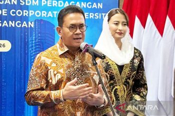 Mendag optimistis RI terus catatkan surplus neraca perdagangan