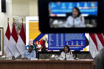 Indonesian govt targets 4,000 fish farms to support meal program