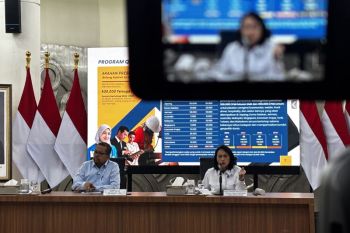 Indonesian govt targets 500,000 migrant worker placements by 2029
