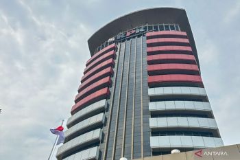 KPK dalami fakta sidang soal pemberian kepada kepala daerah Bengkulu