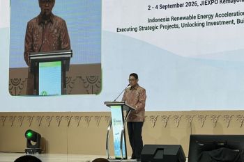 ESDM hitung pembengkakan kompensasi-subsidi energi capai Rp300 triliun