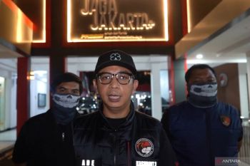 Polda Metro tangkap DPO bandar obat keras di Tanah Abang