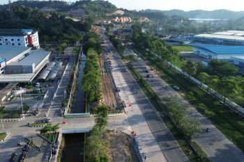 WKI perkuat langkah strategis sebagai mitra infrastruktur-EBT nasional
