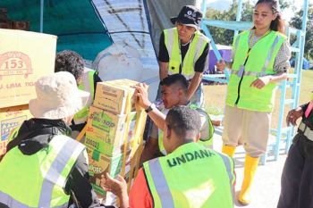 Undana fokus "trauma healing" bagi anak korban gempa Flores