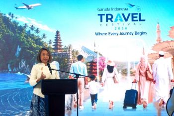 Kemenpar pacu Wisatawan Nusantara lewat GATF 2026 jelajahi Indonesia