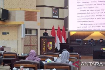 Bupati Jember siapkan lima strategi tutup defisit P-APBD 2026
