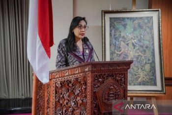 Gianyar kembangkan PAUD holistik dan integratif cakup layanan terpadu