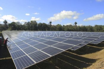 Indonesia prepares training centers for green jobs