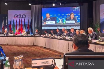 RI tegaskan strategi reformasi pro-pertumbuhan dalam G20 FMCBG di AS