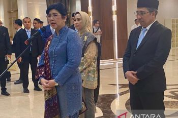 BI perhitungkan kondisi "higher for longer" dalam membuat kebijakan