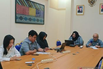 Kemenkum Kalbar harmonisasi regulasi belanja Kubu Raya