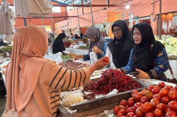 Antisipasi lonjakan harga, ini yang dilakukan Pemkab Aceh Selatan
