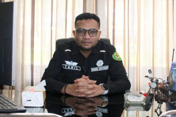 Kejari Kolaka setor Rp833,2 juta PNBP hasil lelang barang rampasan per Agustus 2026
