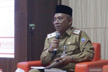 Pemkot Pontianak jadi lokus pelatihan kepemimpinan nasional 2026 LAN