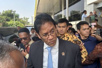 Menkeu Purbaya telah temui pengusaha rokok ilegal