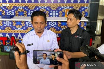 Perkuat pemasaran digital, ANTARA gelar pelatihan foto produk UMKM di Kendari