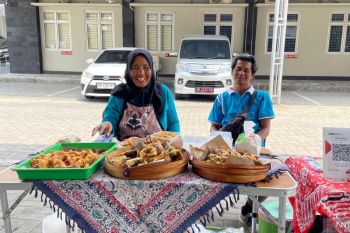 Pemkab Bantul akan bangun "food court" di kompleks DKUKMPP