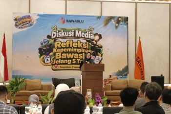 Bawaslu nilai penerapan "e-voting" perlu dikaji lebih mendalam
