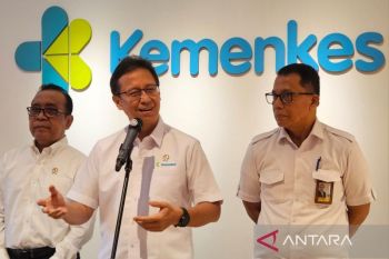 Menkes kumpulkan tim ahli di RSCM untuk rawat siswa terduga korban MBG asal Karo