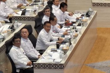 Ditjen Darat Kemenhub dapat tambahan Rp588,4 miliar untuk layanan 2027