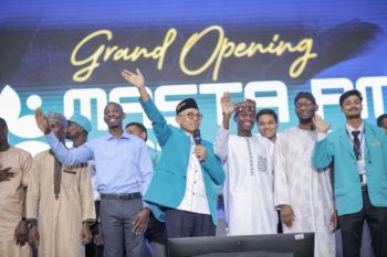 Kehadiran 59 mahasiswa internasional warnai Masta PMB 2026 UMS