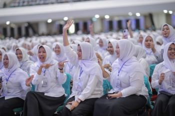 Masta PMB 2026 UMS awali perjalanan 8.195 mahasiswa baru menuju generasi berdampak