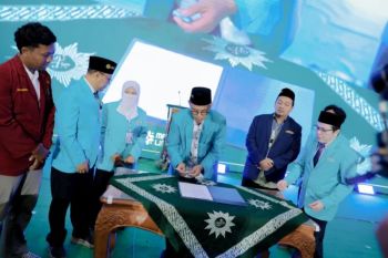 Pakta integritas kampus aman, UMS jamin keamanan di lingkungan kampus