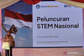 Indonesia integrates STEM into early childhood education program