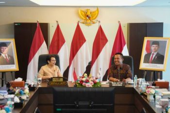 Ombudsman mengharapkan LKPP wujudkan pelayanan pengadaan yang berintegritas