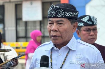 Optimalkan PAD Kaltara, vendor dan produk lokal diprioritaskan