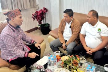 Pemkab Simalungun gandeng APPSI perkuat rantai pasok MBG