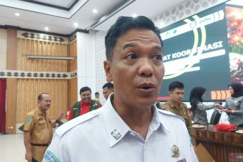 BMKG prediksi musim hujan Bengkulu mundur hingga Oktober 2026