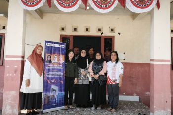 Petani semangka Desa Henda atur musim tanam berdasar momen Ramadhan