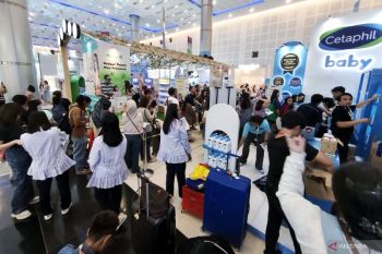 Wilbex 2026 Vol. 2 hadirkan ruang eksplorasi potensi anak
