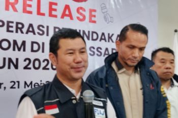 BBPOM Makassar siap uji coba sampel MBG di Toraja