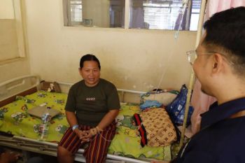 Program JKN hadir berikan kepastian layanan bagi peserta