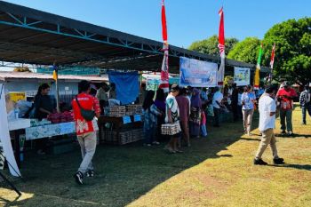 TVRI Papua sebut "Gerakan Pangan Murah" upaya layani masyarakat