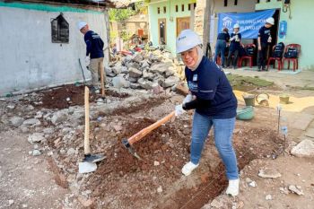 YABN - Adaro dan AlamTri dukung penyediaan Hunian layak melalui CEO Build 2026