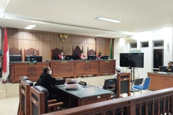 Oknum pimpinan ponpes kasus asusila di Lombok Tengah divonis 14 tahun penjara